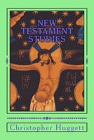 New Testament Studies 1478136065 Book Cover