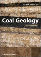 Coal Geology 1119990440 Book Cover