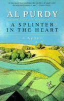 A Splinter in the Heart 077107218X Book Cover