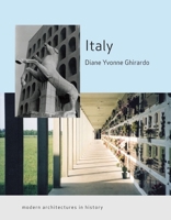 Italy: Modern Architectures in History 1861898649 Book Cover