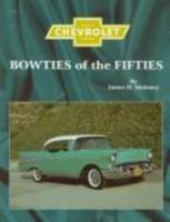 Bowties Of The Fifties 0837609550 Book Cover
