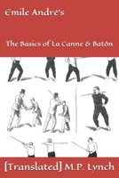 The Basics of La Canne & Batôn 1677710799 Book Cover