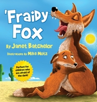 'Fraidy Fox 1088147151 Book Cover