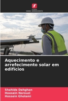 Aquecimento e arrefecimento solar em edifícios (Portuguese Edition) 6207855949 Book Cover