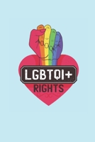 LGBT Rights: Terminplaner, Kalender und Terminkalender 2020 2021 - Stolz auf Homo, Gay, LGBT, Lesbisch, Schwul & Queer Monatsplaner und Wochenplaner | ... bis Dezember 2021 | Din A5 (German Edition) B083XTG5RV Book Cover