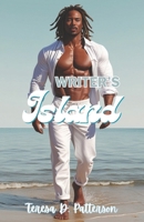 Writer's Island 1981579338 Book Cover