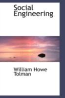Social Engineering 1015796184 Book Cover