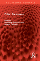 Polish Paradoxes 1041079478 Book Cover