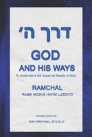 God and His Ways 2923241932 Book Cover