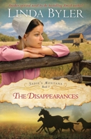 Disappearances 1561487759 Book Cover