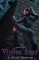 Violet Star 1530540119 Book Cover