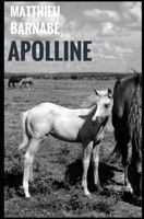 Apolline (French Edition) B0GCHYS8RL Book Cover