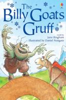 Billy Goats Gruff (Young Reading 0794518672 Book Cover
