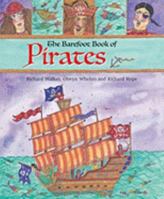 The Barefoot Book of Pirates 1841481319 Book Cover