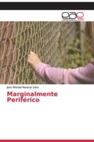 Marginalmente Periférico 6200009821 Book Cover