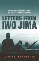 Letters From Iwo Jima 0891419039 Book Cover