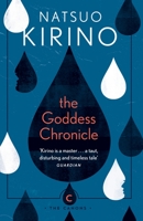 The Goddess Chronicle 0802121101 Book Cover