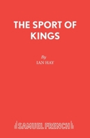 The Sport of Kings 0573115230 Book Cover