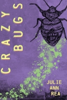 Crazybugs B0915BFWG9 Book Cover