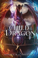 Child of the Dragon 1952969328 Book Cover