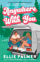 Anywhere With You 0593714326 Book Cover