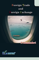 Foreign Trade and Foreign Exchange 9387862054 Book Cover