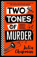 Two Tones of Murder 1037405110 Book Cover