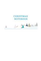 Christmas Notebook 1790466822 Book Cover