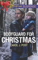 Bodyguard for Christmas 1335490795 Book Cover