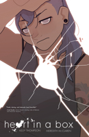 Heart in a Box 1616556943 Book Cover