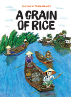 A Grain of Rice 1926890256 Book Cover