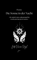 Die Sonne in der Nacht 3384675169 Book Cover