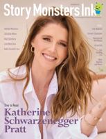 Story Monsters Ink, November 2025: The Literary Magazine for Teachers, Librarians, and Parents 1589853946 Book Cover