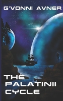 The Palatinii Cycle 173345473X Book Cover