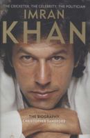 Imran Khan: The Cricketer, the Celebrity, the Politician 000726285X Book Cover