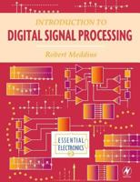 Introduction to Digital Signal Processing 0750650486 Book Cover