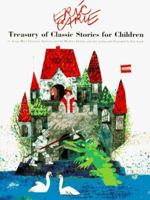 Eric Carle's Treasury Of Classic Stories