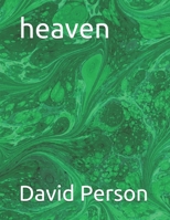 heaven B098GSZ18H Book Cover