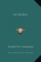 In Secret B0006AIOT8 Book Cover