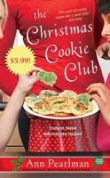 The Christmas Cookie Club 1439159394 Book Cover