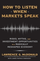 How to Listen When Markets Speak 1911709623 Book Cover
