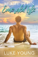 Blame it on Emerald Isle B0DBCK9G64 Book Cover
