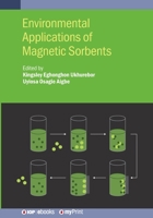 Environmental Applications of Magnetic Sorbents 0750359102 Book Cover