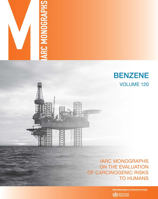 Benzene 9283201582 Book Cover