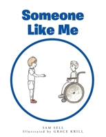 Someone Like Me B0BSB8C6SJ Book Cover