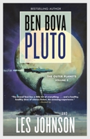 Pluto 125029665X Book Cover