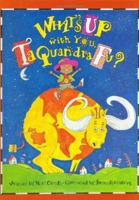 What's Up With You, Taquandra Fu?/With Teacher's Guide 1559332123 Book Cover