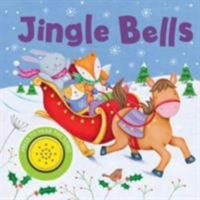 Jingle Bells [Sep 01, 2016] 1785577654 Book Cover