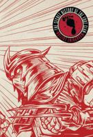 Teenage Mutant Ninja Turtles: The Secret History of the Foot Clan 1631400894 Book Cover