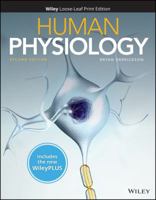 Human Physiology, 2e WileyPLUS Card with Loose-leaf Print Companion Set 1119497787 Book Cover